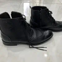 بوت مردانه خوش پا|کیف، کفش، کمربند|رشت, گلزاران|دیوار