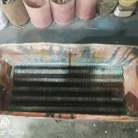 قطعات آبگرمکن دیواری|آبگرمکن، پکیج، شوفاژ|اندیشه, اندیشه فاز ۱|دیوار