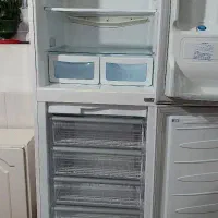 یخچال فریزردونار|یخچال و فریزر|کرمانشاه, |دیوار