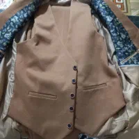 ۲ عدد کت شلوار