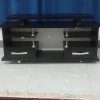 زیر تلویزیون ام دی اف