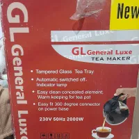 چای سازخارجی|سماور، چای‌ساز، قهوه‌ساز|مشهد, فردوسی|دیوار