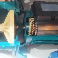 تعمیرات تخصصی پمپ آب پکیج لوله کشی|خدمات پیشه و مهارت|مشهد, ایثارگران|دیوار