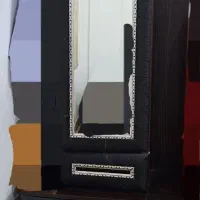 کمد جا کفشی و بوفه