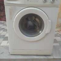 ماشین لباسشویی