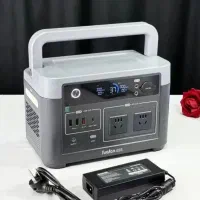 پاور استیشن شرکتی 600وات