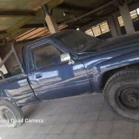 فورش تویوتا هایلوکس زیر قیمت