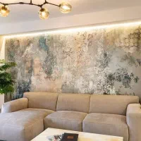 اجرای تخصصی میکروسمنت وپتینه ایتالیایی درمازندران|خدمات پیشه و مهارت|دابودشت, |دیوار