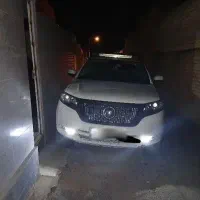 معاوضه کلوت مدل ۴۰۲ اتومات|خودرو سواری و وانت|شهرکرد, |دیوار