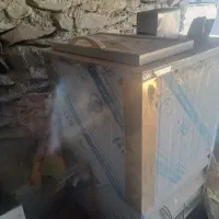 شیر سردکن