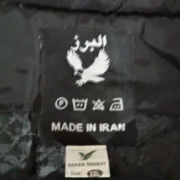 کاپشن مردانه زمستانی