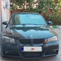 Bmv 320i