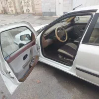 سمند ای اف سون تک برگ سند|خودرو سواری و وانت|کرمانشاه, |دیوار