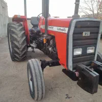 تراکتورفرگوسن مدل1384|خودرو سنگین|ارشق, |دیوار