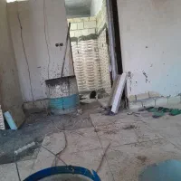 انجام خدمات کاشی کاری و سنگ کاری