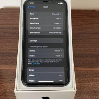 ایفون ۱۱نرمال|موبایل|مشهد, بهشت|دیوار