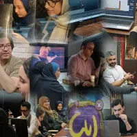 بازیگری ، تئاتر ، تدوین ،انیمیشن سازی،موبایل گرافی