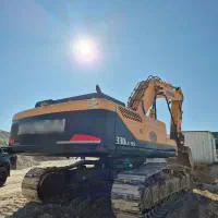 بیل 330هیوندا مدل 2017|خودرو سنگین|تبریز, |دیوار