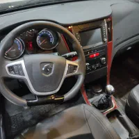 دنا پلاس 6دنده مدل1403|خودرو سواری و وانت|قم, باسکول|دیوار