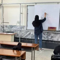 تدریس شیمی کنکور نهایی دانشجو داروسازی