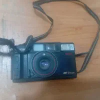 دروبین عکاسی نو ستالژی