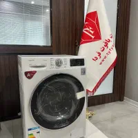 لباسشویی‌فرانکو ۱۰ونیم کیلویی اینورتر‌ حراج یاقوت|ماشین لباسشویی و خشک‌کن لباس|مشهد, کوشش|دیوار
