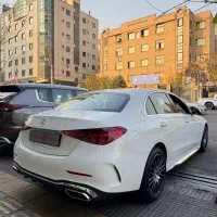 بنز c200l|خودرو سواری و وانت|تهران, سهروردی|دیوار
