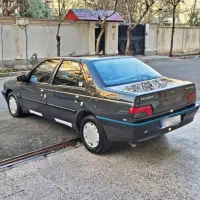 پژو 405|خودرو سواری و وانت|مشکین‌دشت, |دیوار