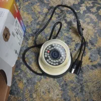 دوربین سالم یک عدد