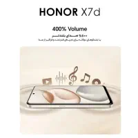 گوشی HONOR X7d|موبایل|بوشهر, |دیوار