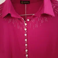 شومیز و کراپ نو نو|لباس|نجف‌آباد, فردوسی شمالی|دیوار