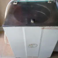 لباسشویی پارس اذر کهنه شور