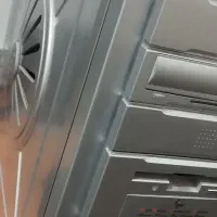 کیس کامل مناسب بازی و کارهای اداری ddr3