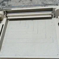 دستگاه برش کتاب|لوازم التحریر|شیراز, ارم|دیوار