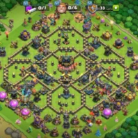 بازی کلش|کنسول، بازی ویدئویی و آنلاین|خرمدره, |دیوار