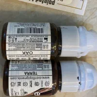 دو عدد رنگ پرما بلند