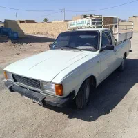 وانت بار کرایه از اردکان میبد