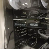 RTX 3060 Dual oc 12 gb