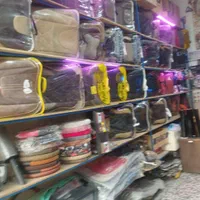 روکش صندلی ماشین چک ۲ماه|قطعات یدکی و لوازم جانبی|نجف‌آباد, یزدانشهر|دیوار