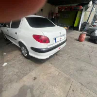 ۲۰۶|خودرو سواری و وانت|شهریار, شهریار|دیوار