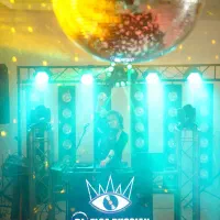 دیجی دی جی خانم