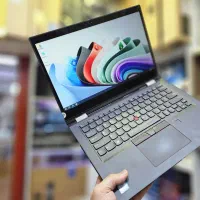 lenovo x360  تاچ همراه قلم اورجینال