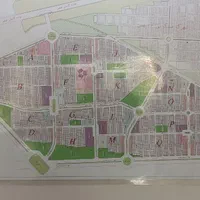 فروش زمین ۲۰۰ متری در شهرک صنعتی فتح المبین