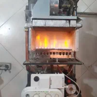سرویس پکیج دیواری  تعمیر کار آبگرمکن دیواری پمپ