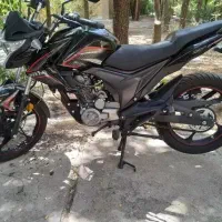 دلتا 160|موتورسیکلت|مشهد, طبرسی شمالی|دیوار