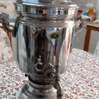 سماور برادران|سماور، چای‌ساز، قهوه‌ساز|تهران, زیبادشت|دیوار