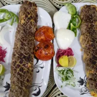 غذای بیرون بر