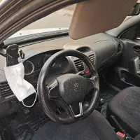 ساینا اس 404|خودرو سواری و وانت|شاهین‌شهر, عطار|دیوار