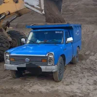 نیسان‌کمپرسی‌داود|خدمات حمل و نقل|بناب, |دیوار