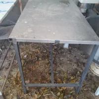 وسایل کارگاه قنادی|فروشگاه و مغازه|همدان, |دیوار